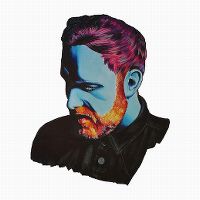 Cover Gavin James - Nervous (The Ooh Song) [Mark McCabe Remix]